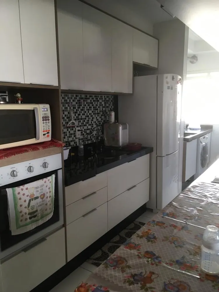 Apartamento, 2 quartos, 87 m² - Foto 1
