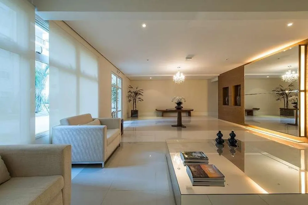 Apartamento, 2 quartos, 87 m² - Foto 5