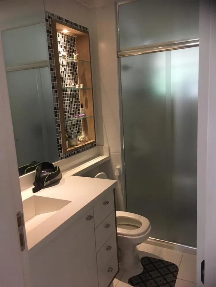 Apartamento, 2 quartos, 87 m² - Foto 4