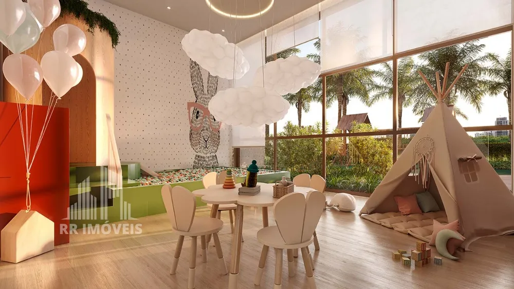 Apartamento, 3 quartos, 114 m² - Foto 10