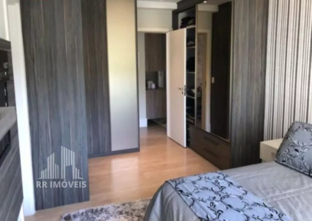 Apartamento à venda com 3 quartos, 172m² - Foto 9