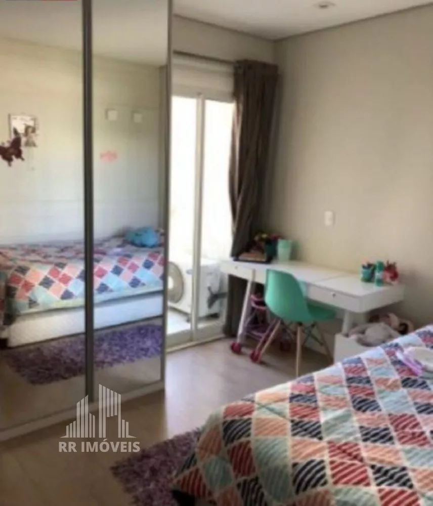 Apartamento à venda com 3 quartos, 172m² - Foto 13