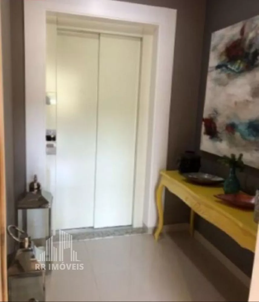 Apartamento à venda com 3 quartos, 172m² - Foto 6