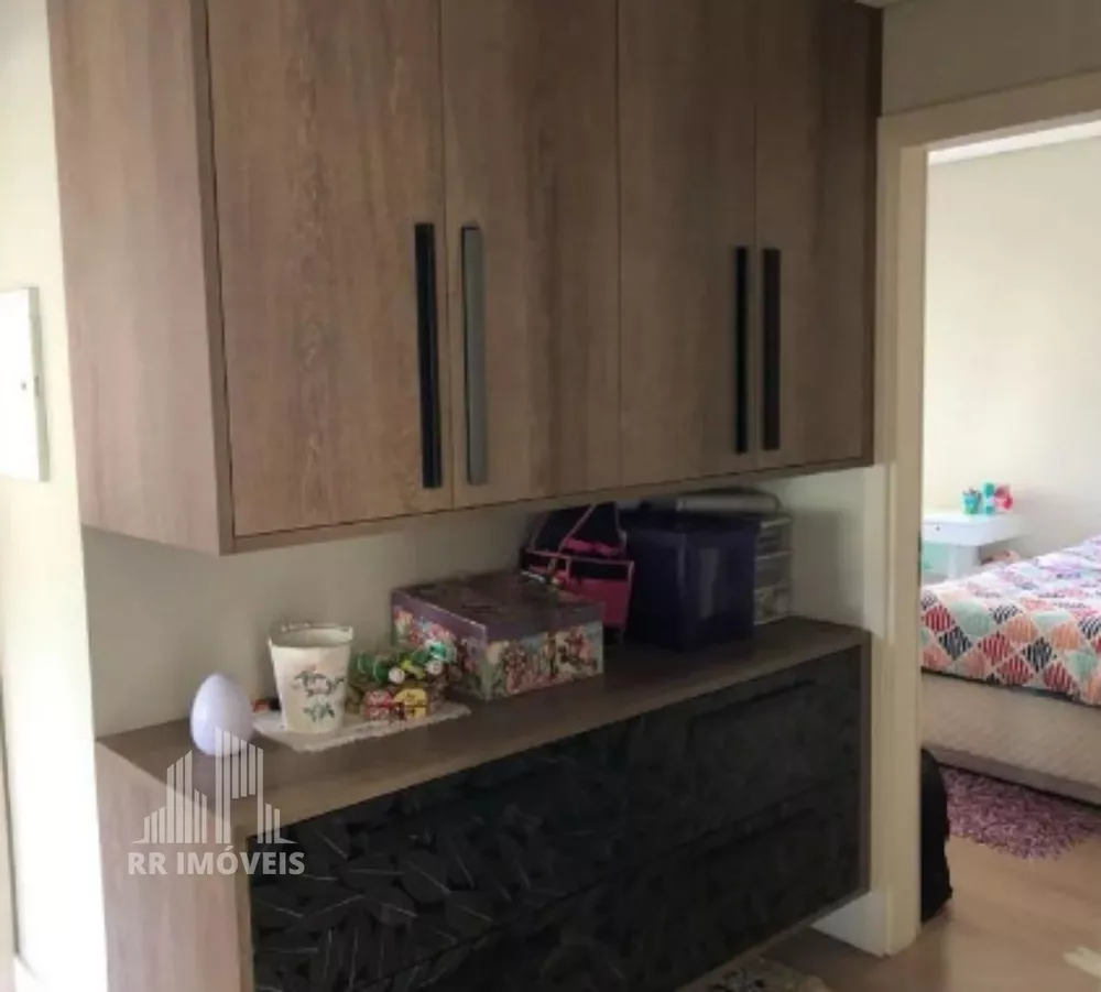 Apartamento à venda com 3 quartos, 172m² - Foto 11