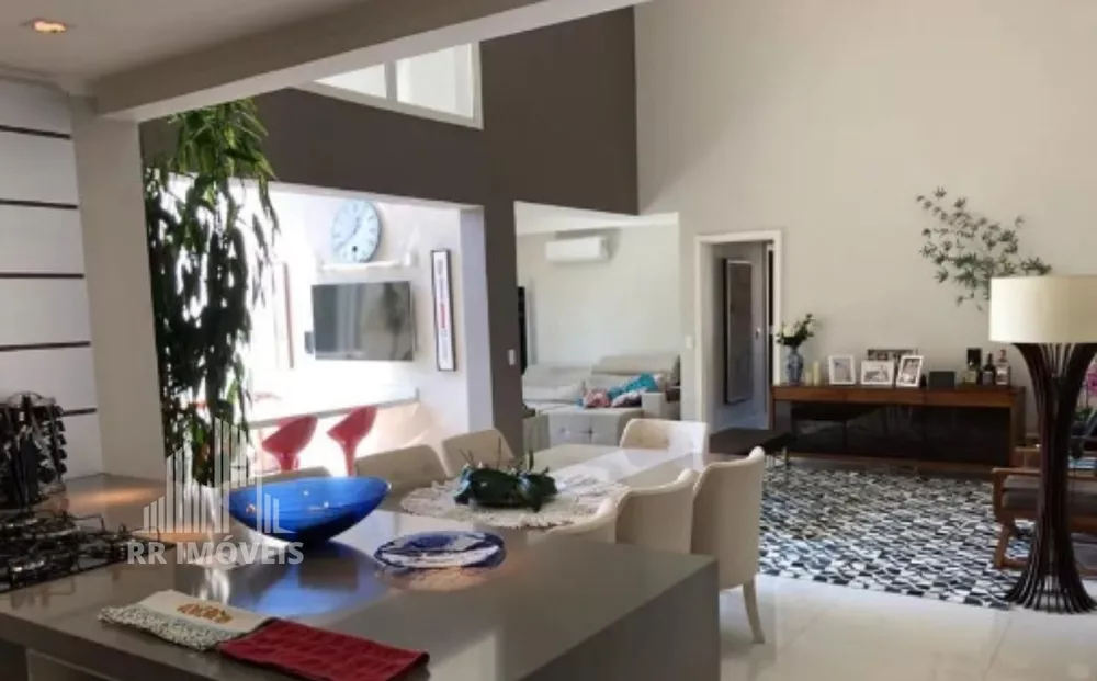 Apartamento à venda com 3 quartos, 172m² - Foto 3