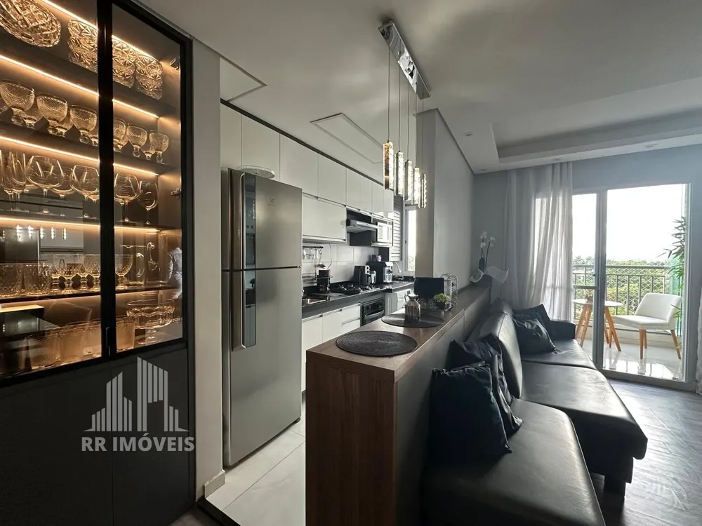 Apartamento, 3 quartos, 70 m² - Foto 5