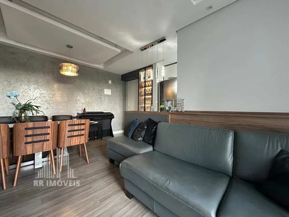 Apartamento, 3 quartos, 70 m² - Foto 3