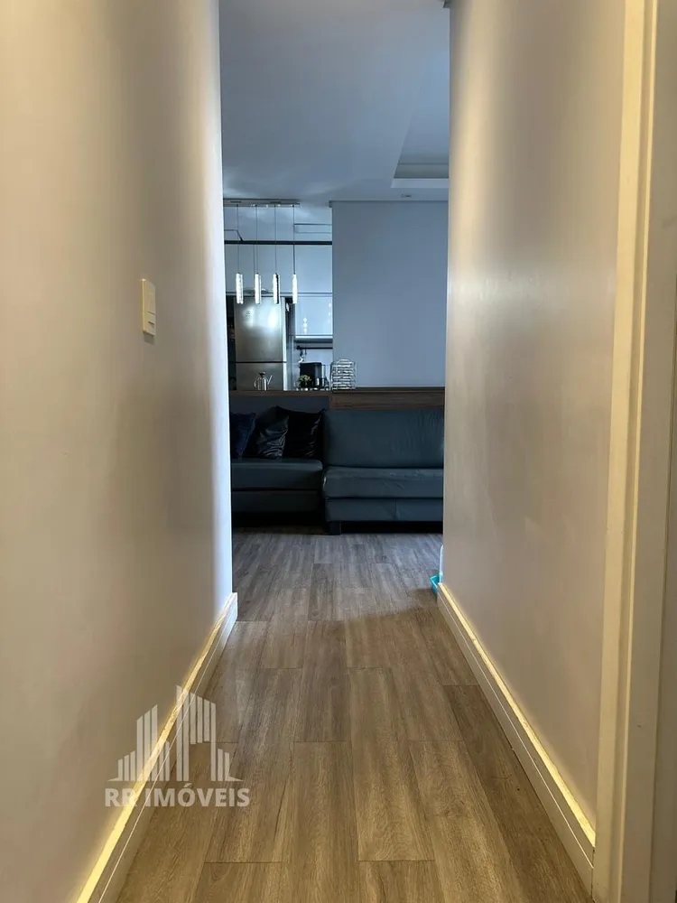 Apartamento, 3 quartos, 70 m² - Foto 2