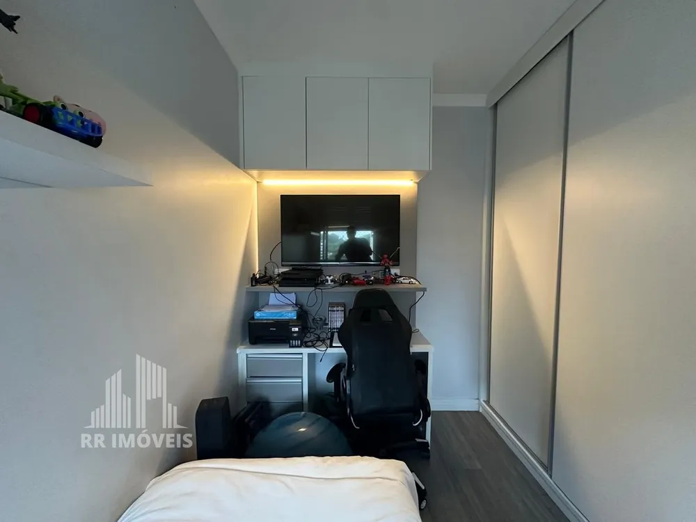 Apartamento, 3 quartos, 70 m² - Foto 12