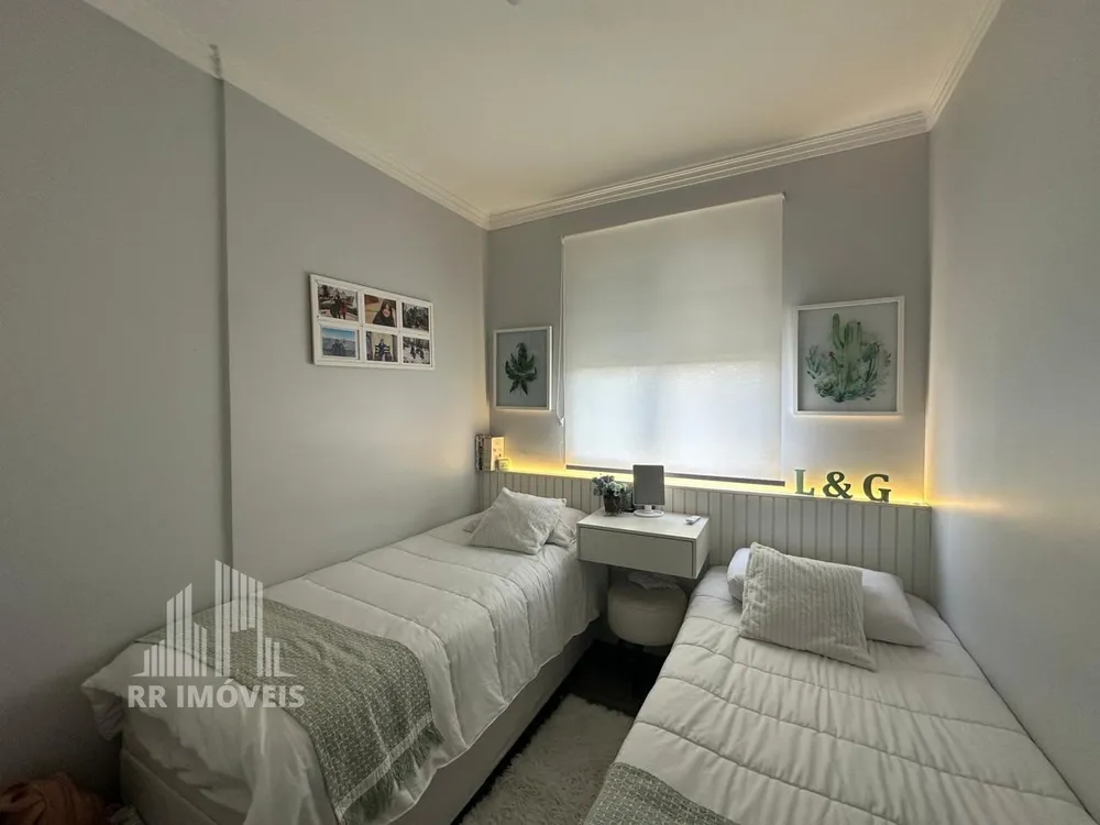 Apartamento, 3 quartos, 70 m² - Foto 9