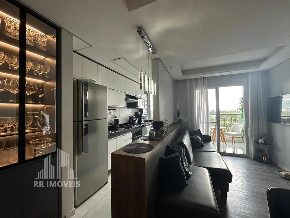 Apartamento, 3 quartos, 70 m² - Foto 4