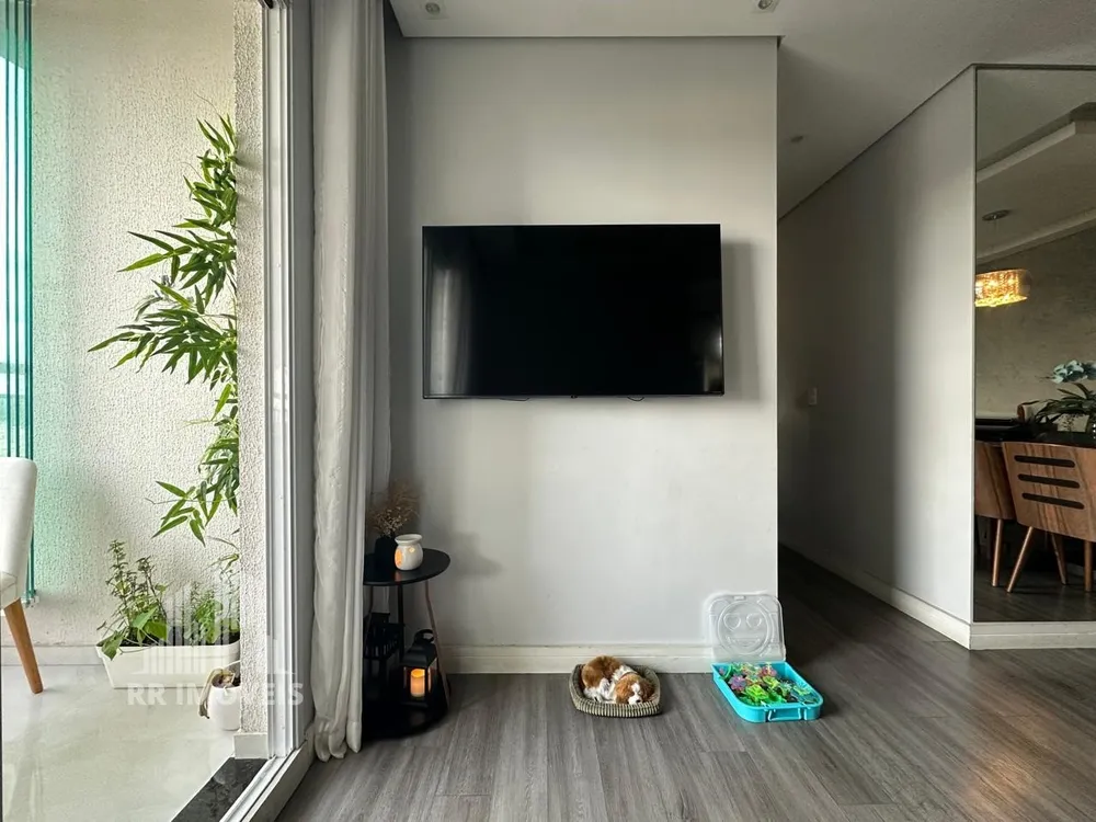 Apartamento, 3 quartos, 70 m² - Foto 11