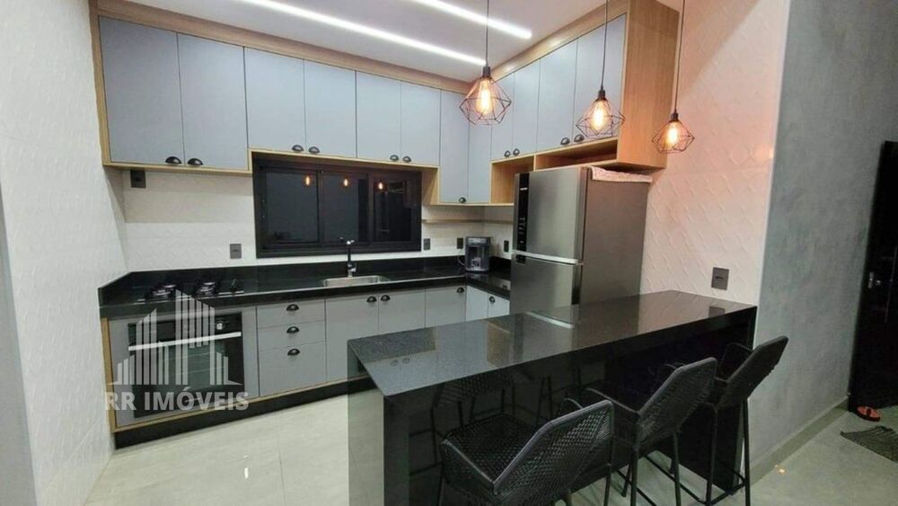 Casa, 2 quartos, 90 m² - Foto 1