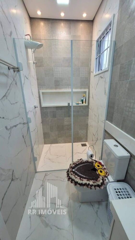 Casa, 2 quartos, 90 m² - Foto 3