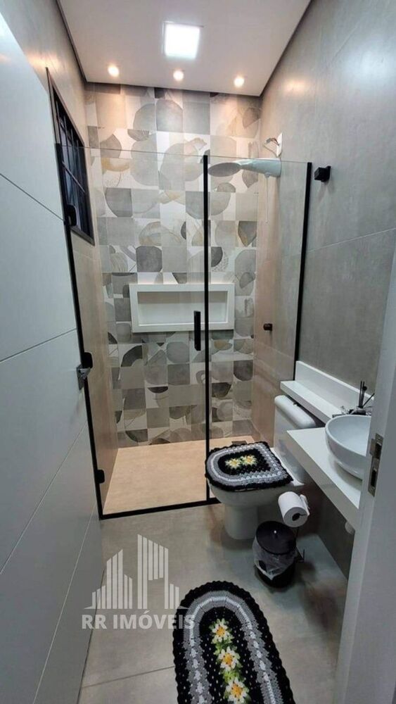 Casa, 2 quartos, 90 m² - Foto 2