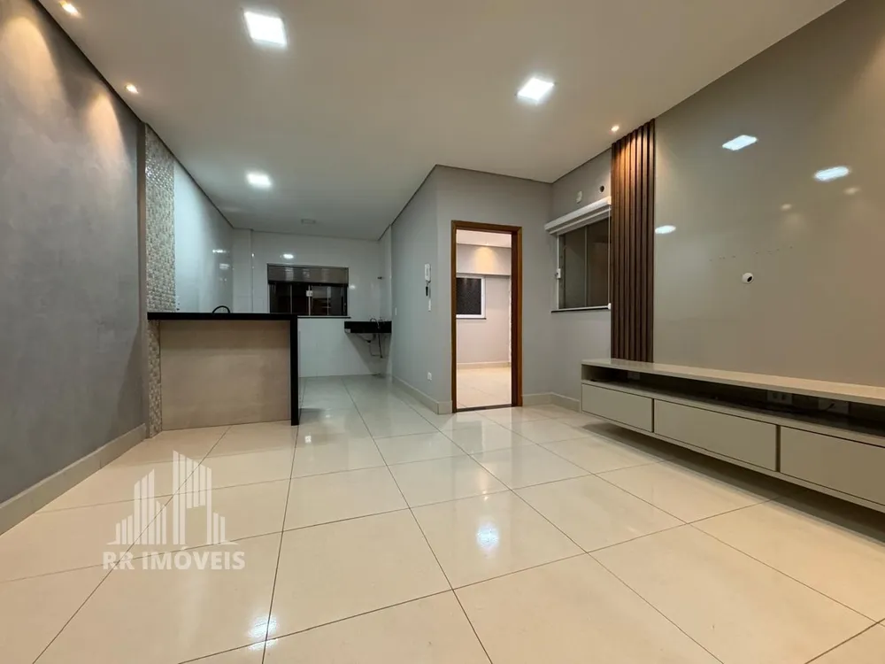 Apartamento, 2 quartos, 68 m² - Foto 4