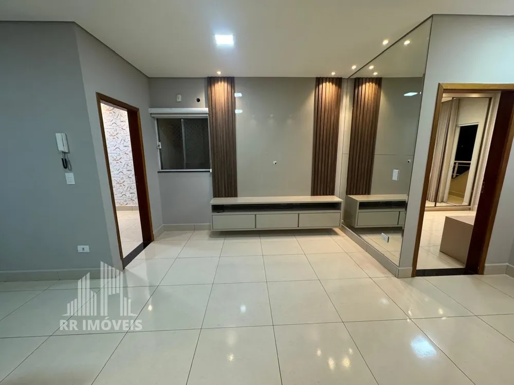 Apartamento, 2 quartos, 68 m² - Foto 3