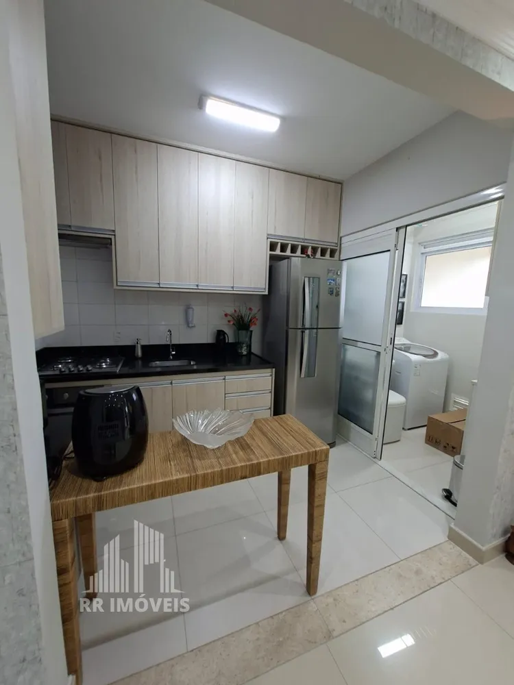 Apartamento, 2 quartos, 80 m² - Foto 2