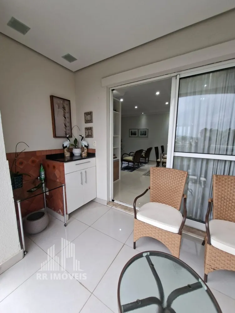 Apartamento, 2 quartos, 80 m² - Foto 3