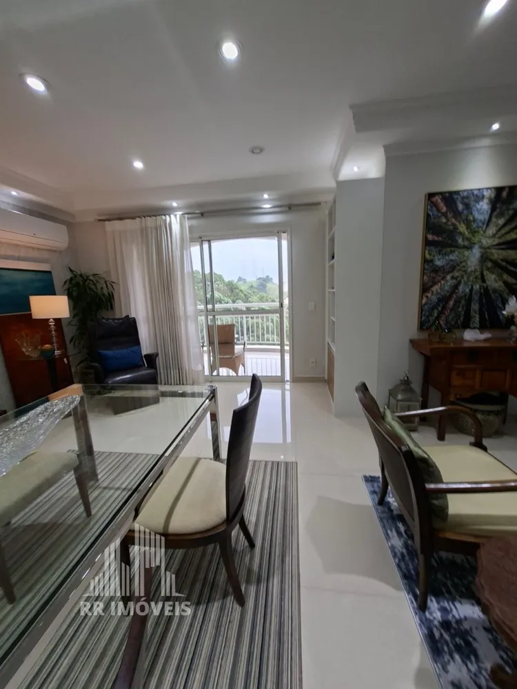 Apartamento, 2 quartos, 80 m² - Foto 1