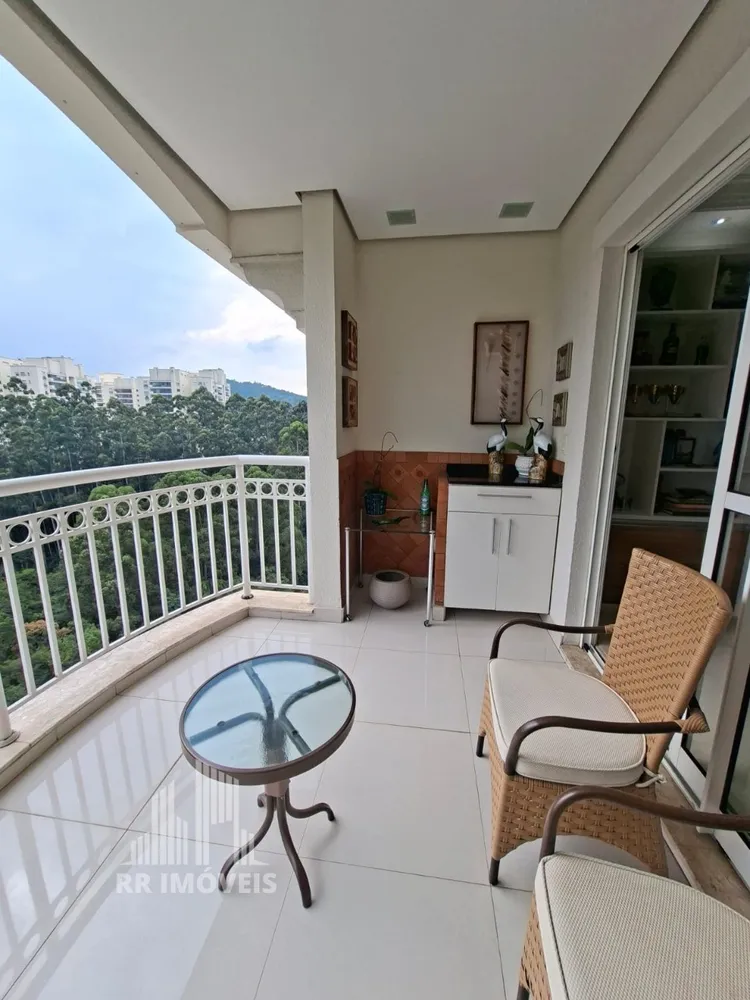 Apartamento, 2 quartos, 80 m² - Foto 4