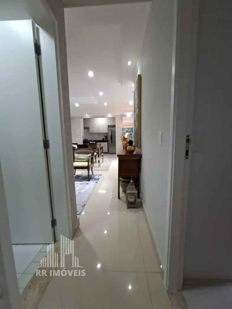 Apartamento, 2 quartos, 80 m² - Foto 5