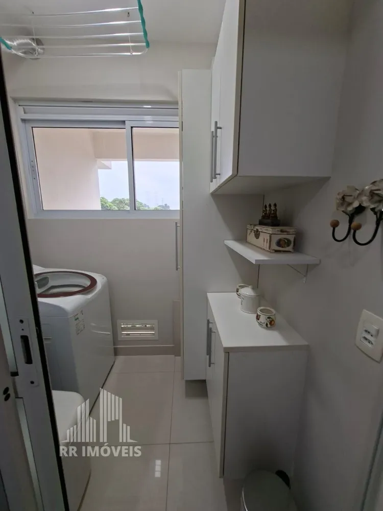 Apartamento, 2 quartos, 80 m² - Foto 7