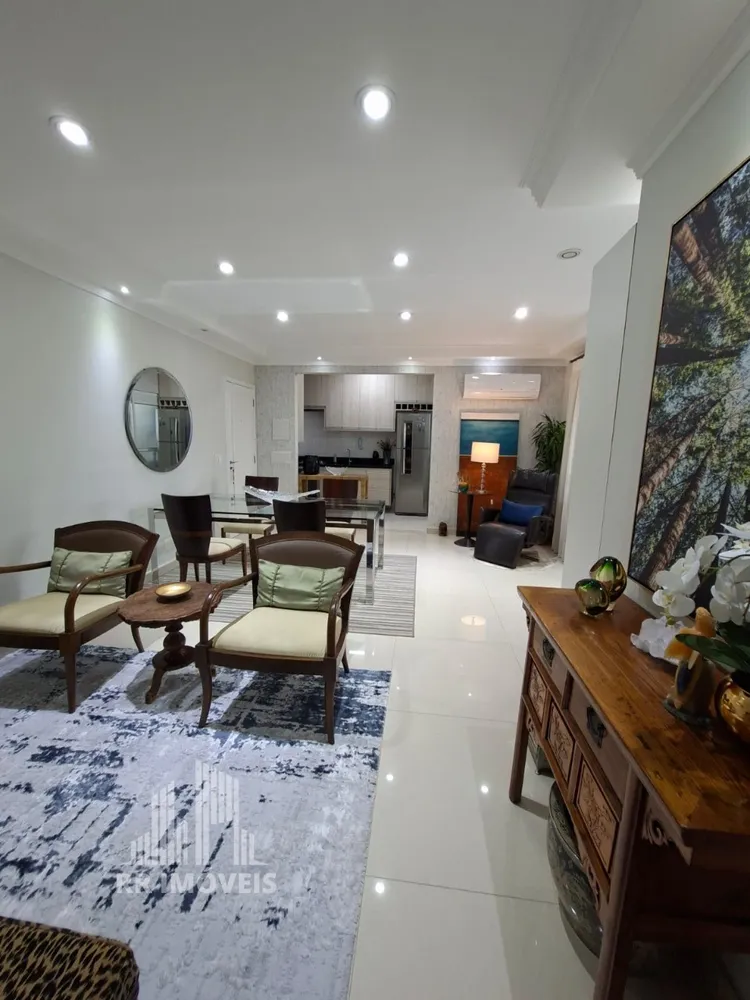 Apartamento, 2 quartos, 80 m² - Foto 1