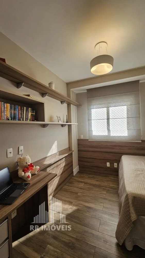 Apartamento, 3 quartos, 90 m² - Foto 5