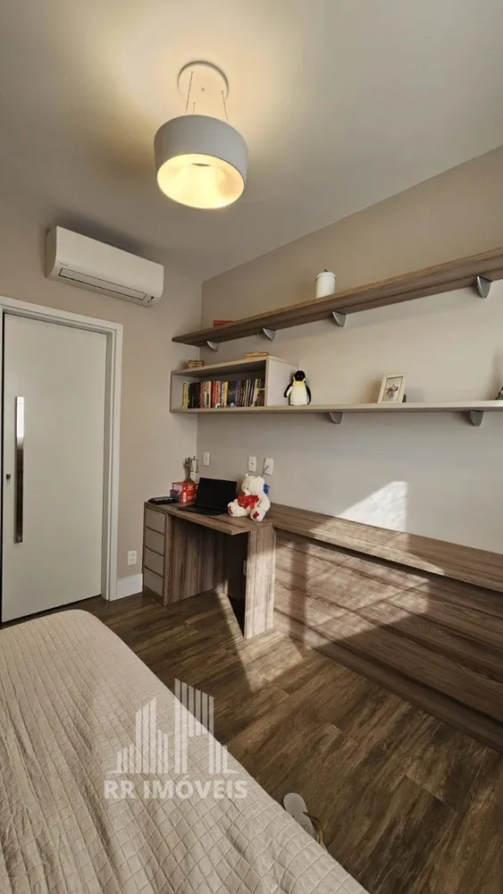 Apartamento, 3 quartos, 90 m² - Foto 7