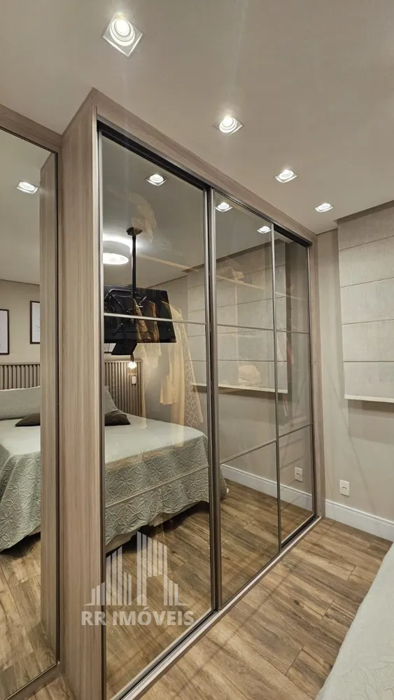Apartamento, 3 quartos, 90 m² - Foto 6