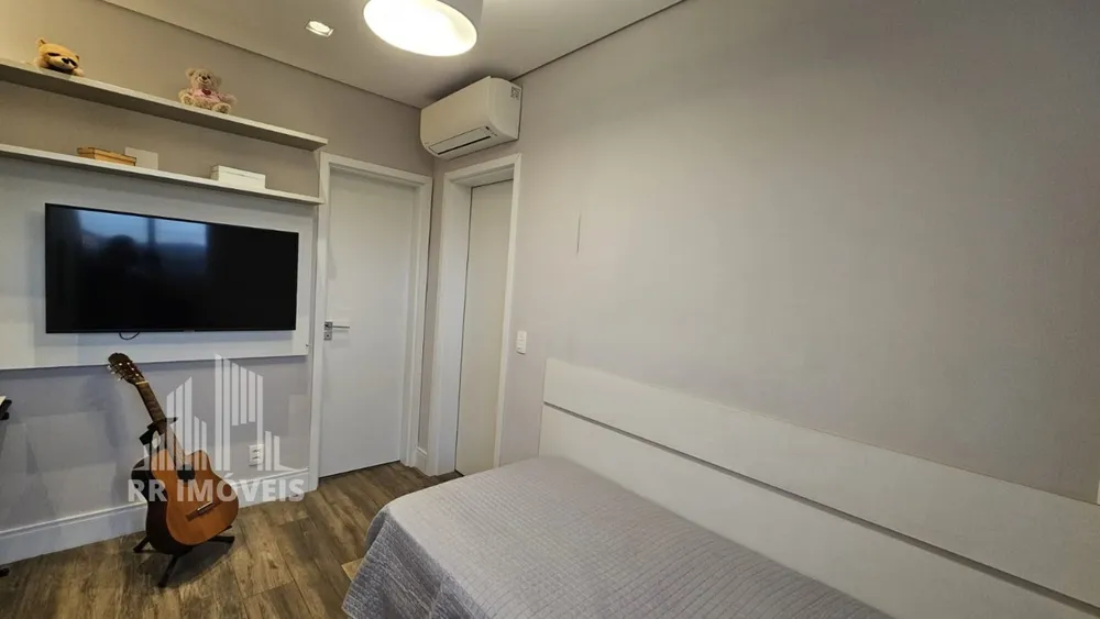 Apartamento, 3 quartos, 90 m² - Foto 8