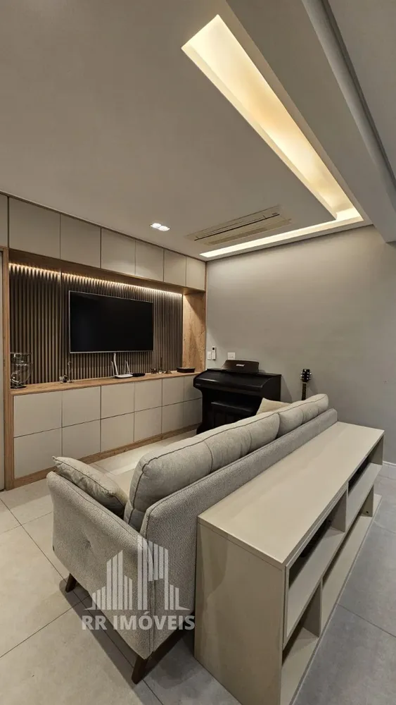 Apartamento, 3 quartos, 90 m² - Foto 1