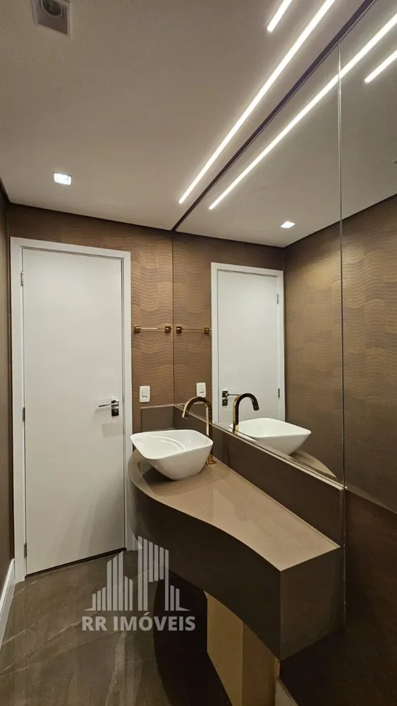 Apartamento, 3 quartos, 90 m² - Foto 4