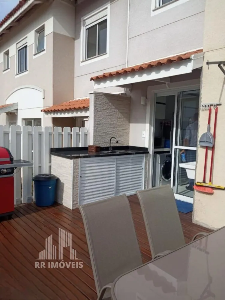 Casa, 3 quartos, 146 m² - Foto 1