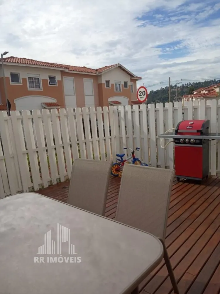 Casa, 3 quartos, 146 m² - Foto 2