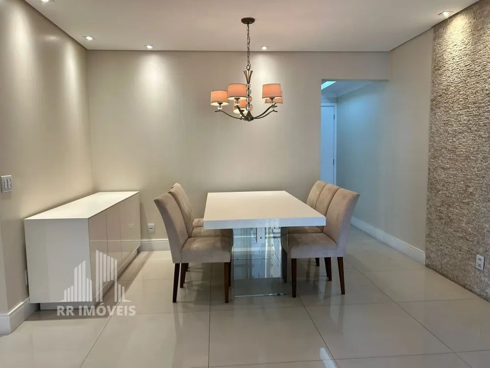 Apartamento, 3 quartos, 105 m² - Foto 1