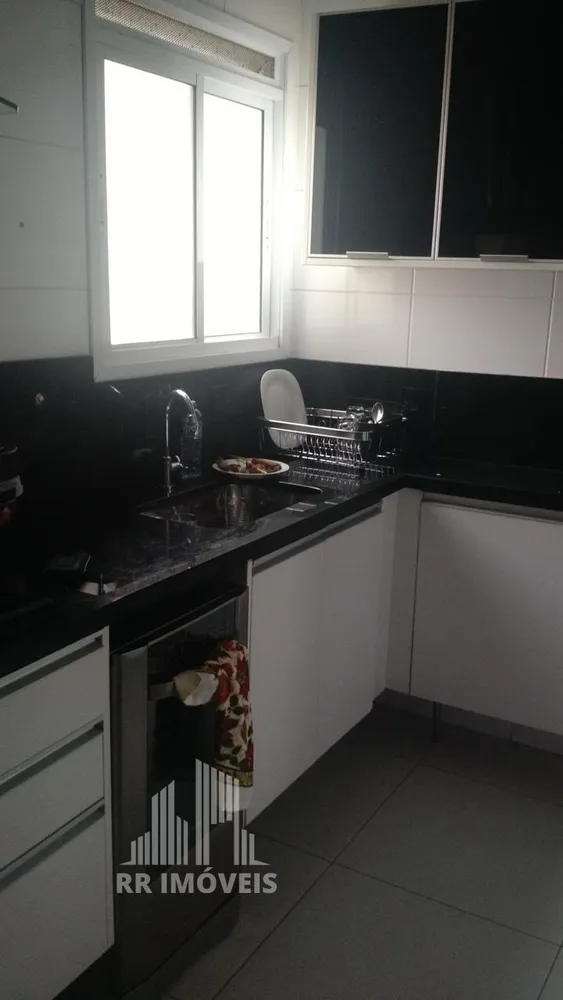 Apartamento, 3 quartos, 105 m² - Foto 9