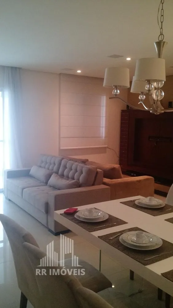 Apartamento, 3 quartos, 105 m² - Foto 2