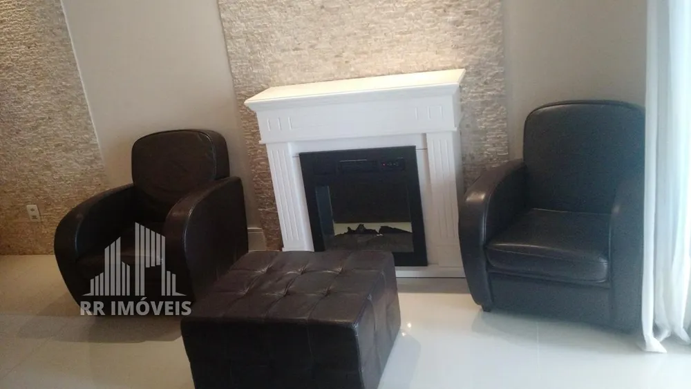 Apartamento, 3 quartos, 105 m² - Foto 3