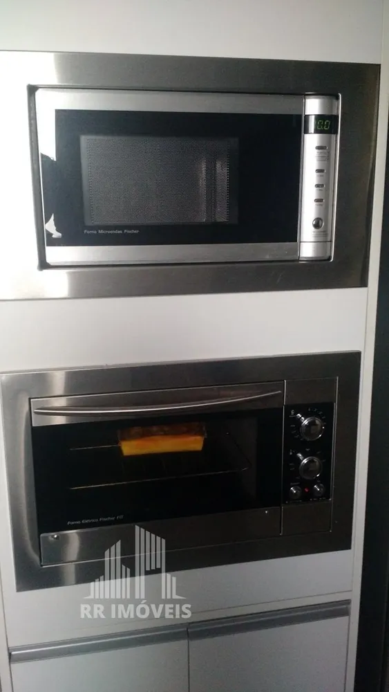 Apartamento, 3 quartos, 105 m² - Foto 8