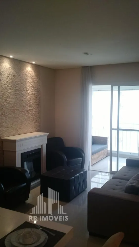 Apartamento, 3 quartos, 105 m² - Foto 4
