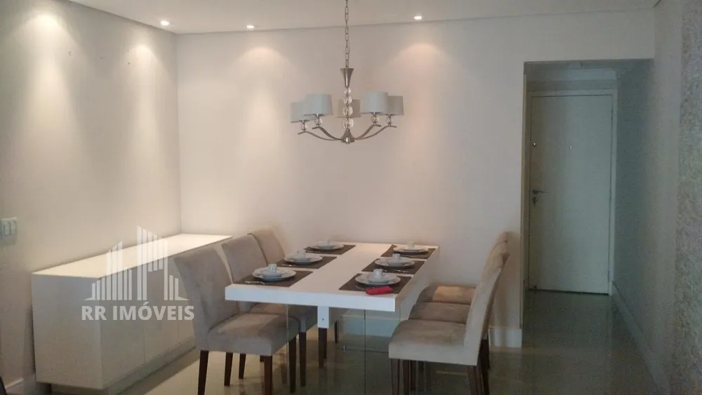 Apartamento, 3 quartos, 105 m² - Foto 7