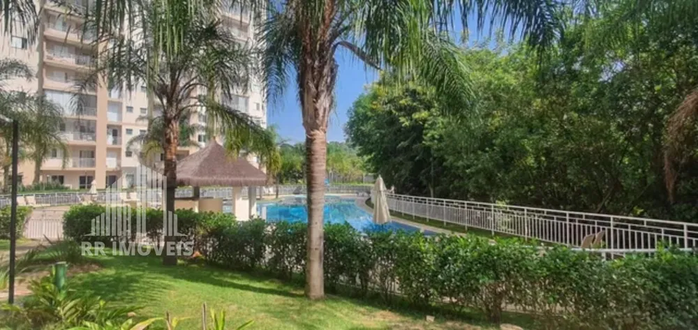 Apartamento, 2 quartos, 61 m² - Foto 10