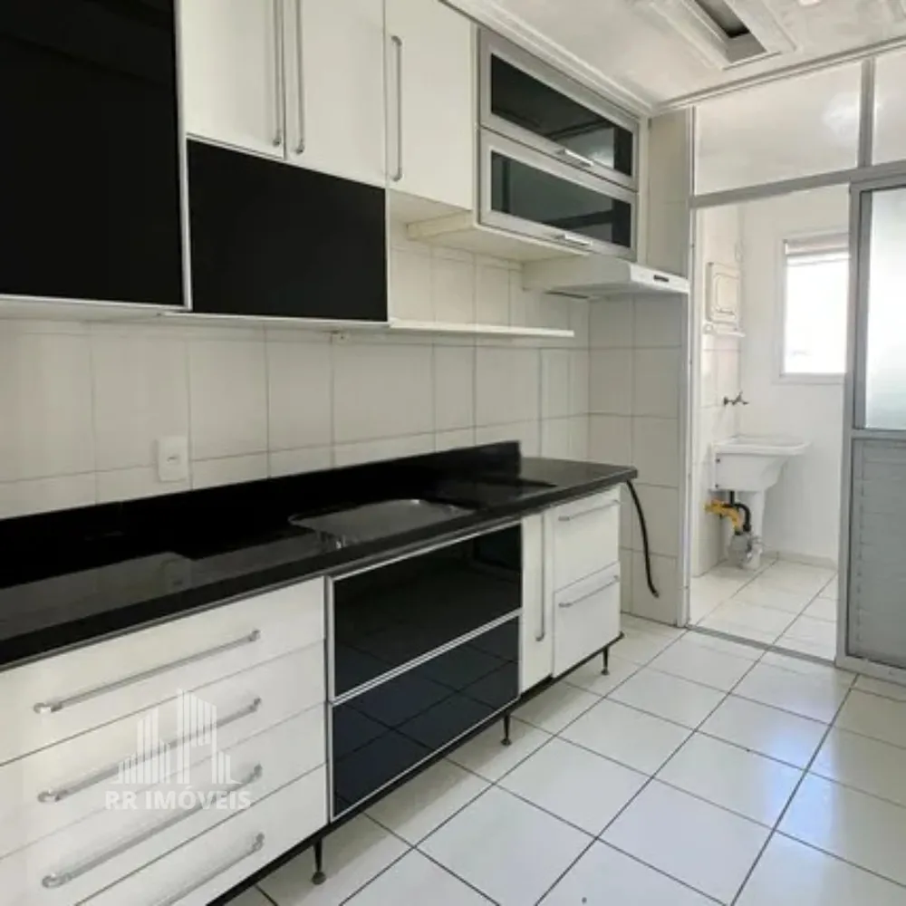 Apartamento, 2 quartos, 61 m² - Foto 2