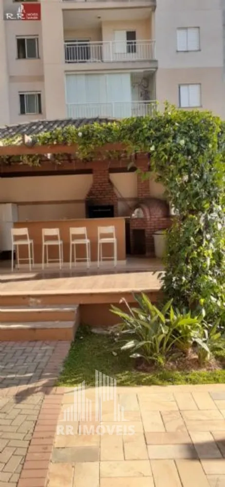 Apartamento, 2 quartos, 61 m² - Foto 12