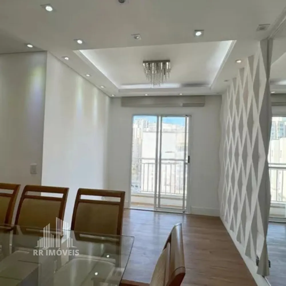 Apartamento, 2 quartos, 61 m² - Foto 6