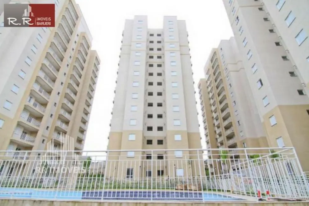 Apartamento, 2 quartos, 61 m² - Foto 15