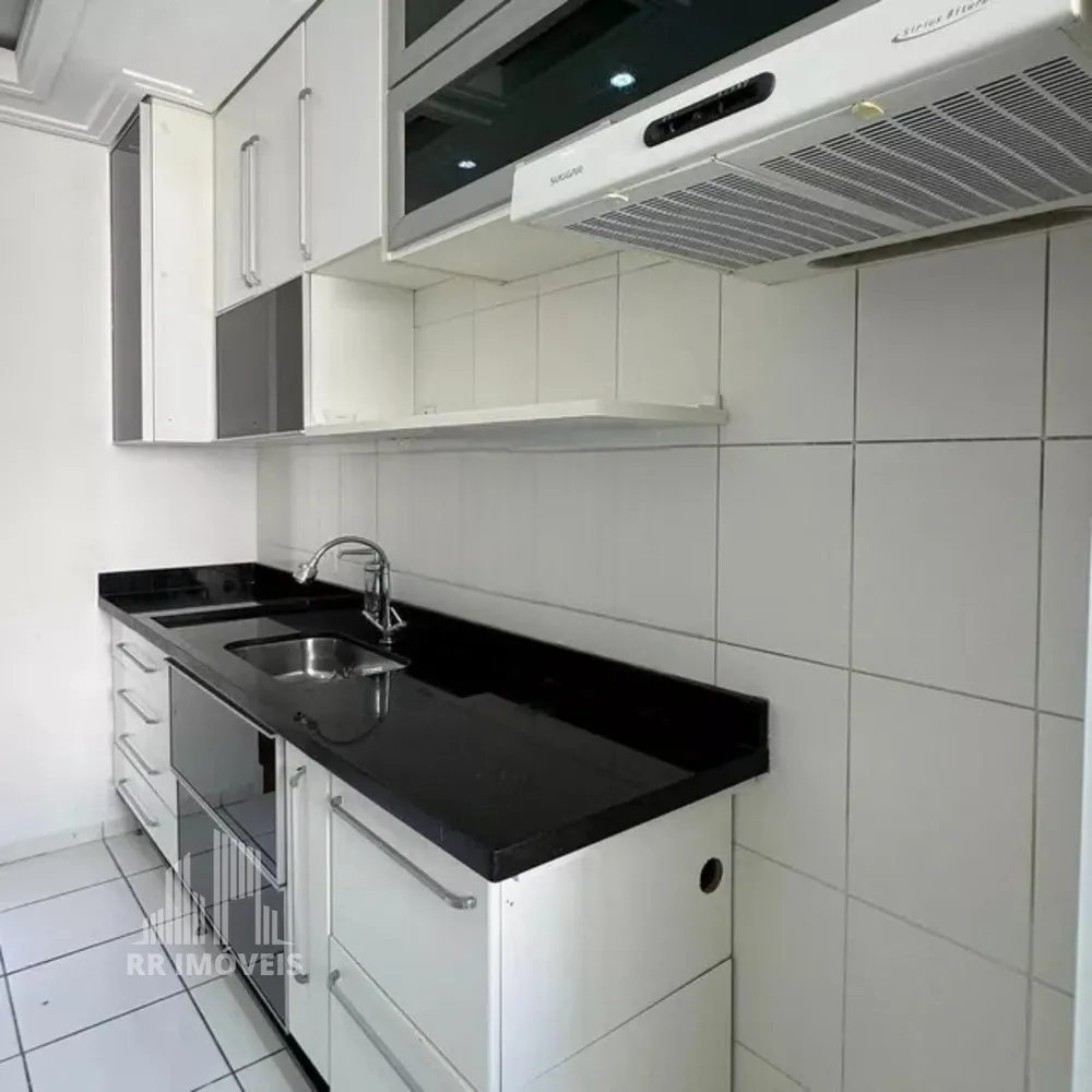 Apartamento, 2 quartos, 61 m² - Foto 3