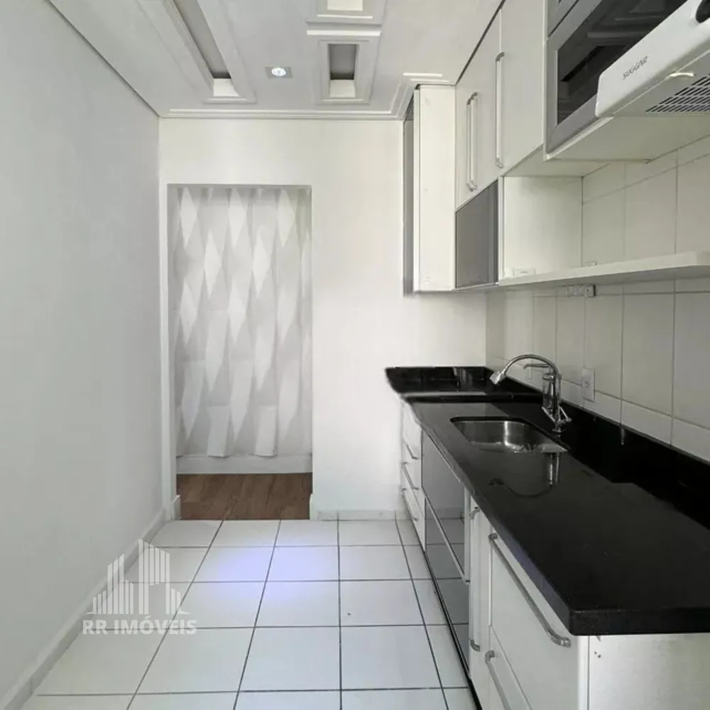 Apartamento, 2 quartos, 61 m² - Foto 5